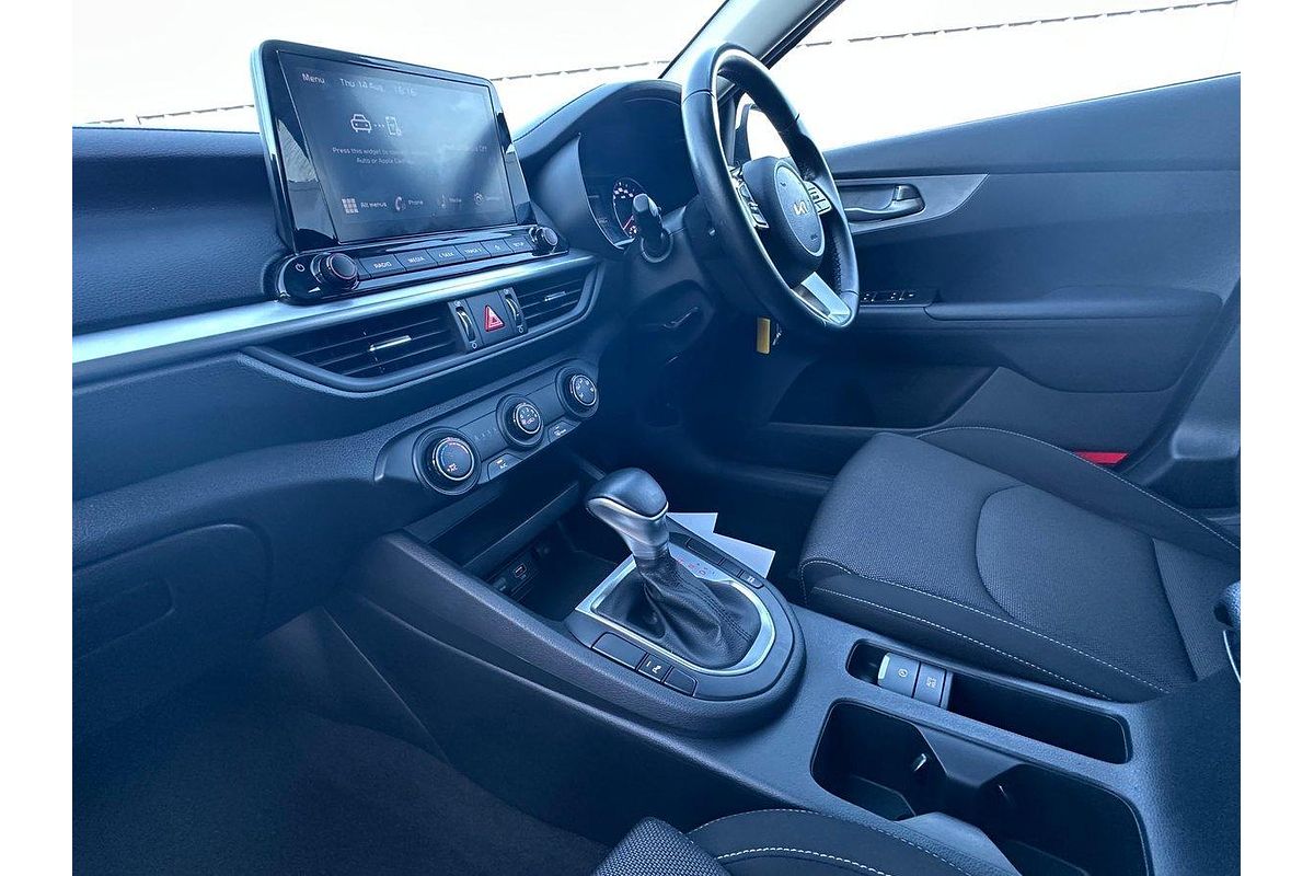 2021 Kia Cerato S BD