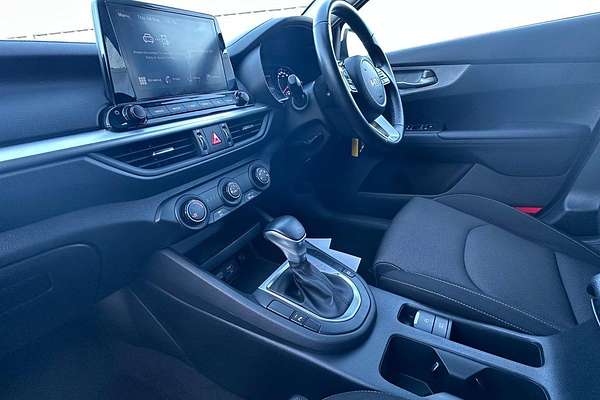 2021 Kia Cerato S BD