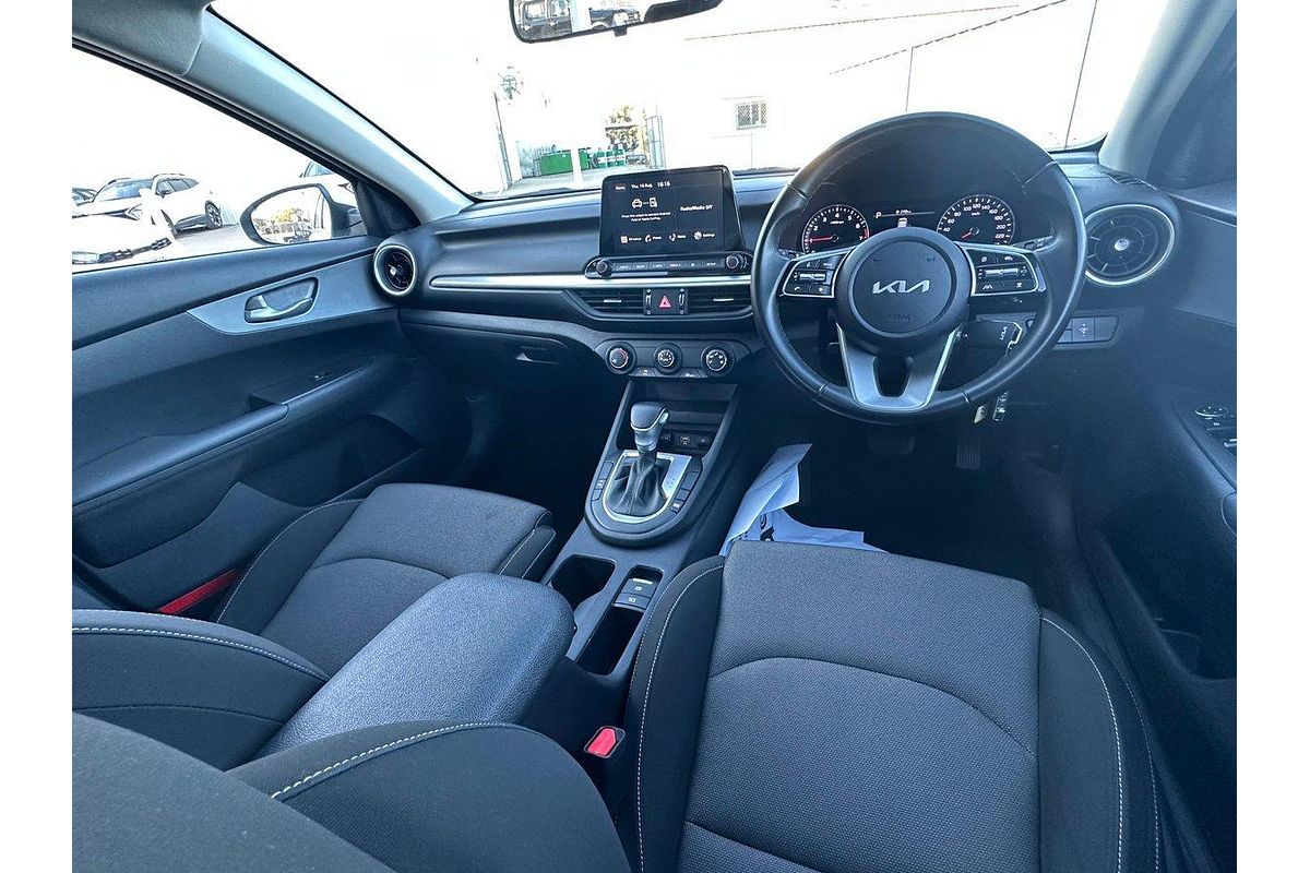 2022 Kia Cerato S BD