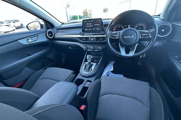 2022 Kia Cerato S BD