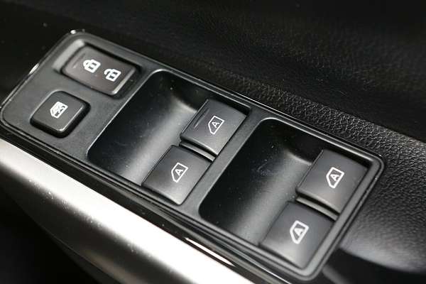 2024 Mitsubishi Pajero Sport Exceed QG