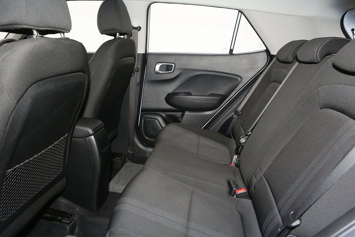 2022 Hyundai Venue QX.V4