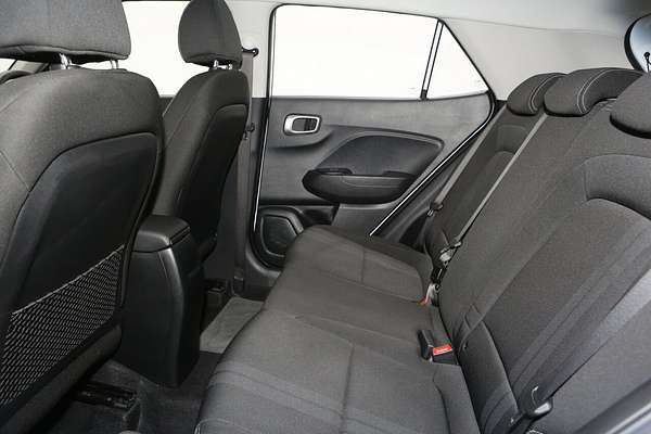 2022 Hyundai Venue QX.V4