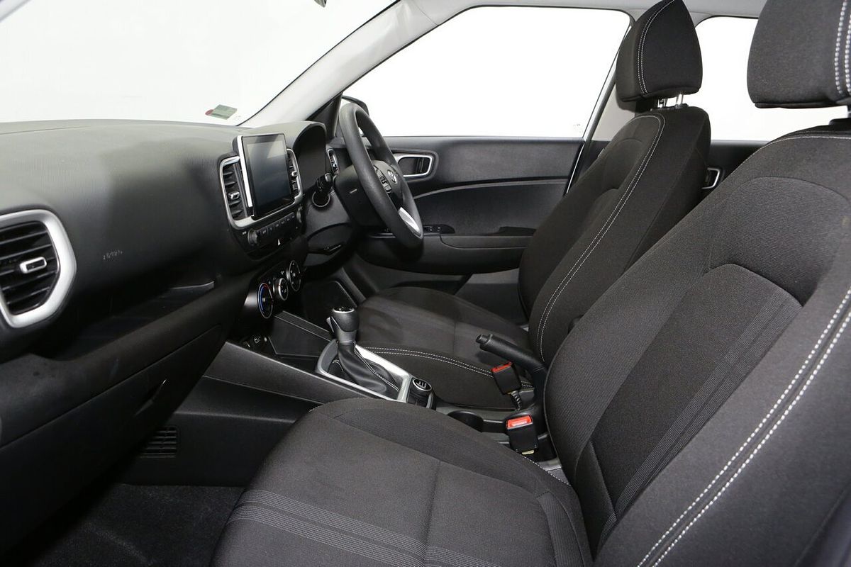 2022 Hyundai Venue QX.V4