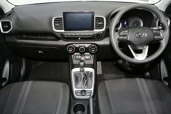 2022 Hyundai Venue QX.V4