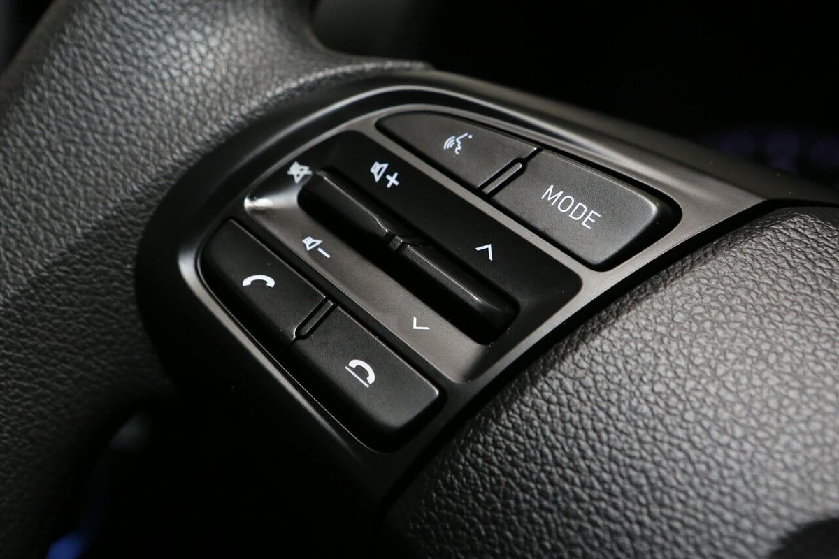 2022 Hyundai Venue QX.V4