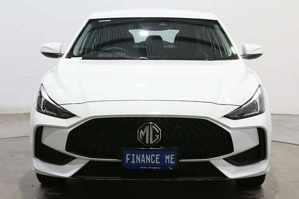 2024 MG MG5 Vibe