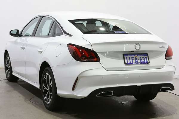 2024 MG MG5 Vibe
