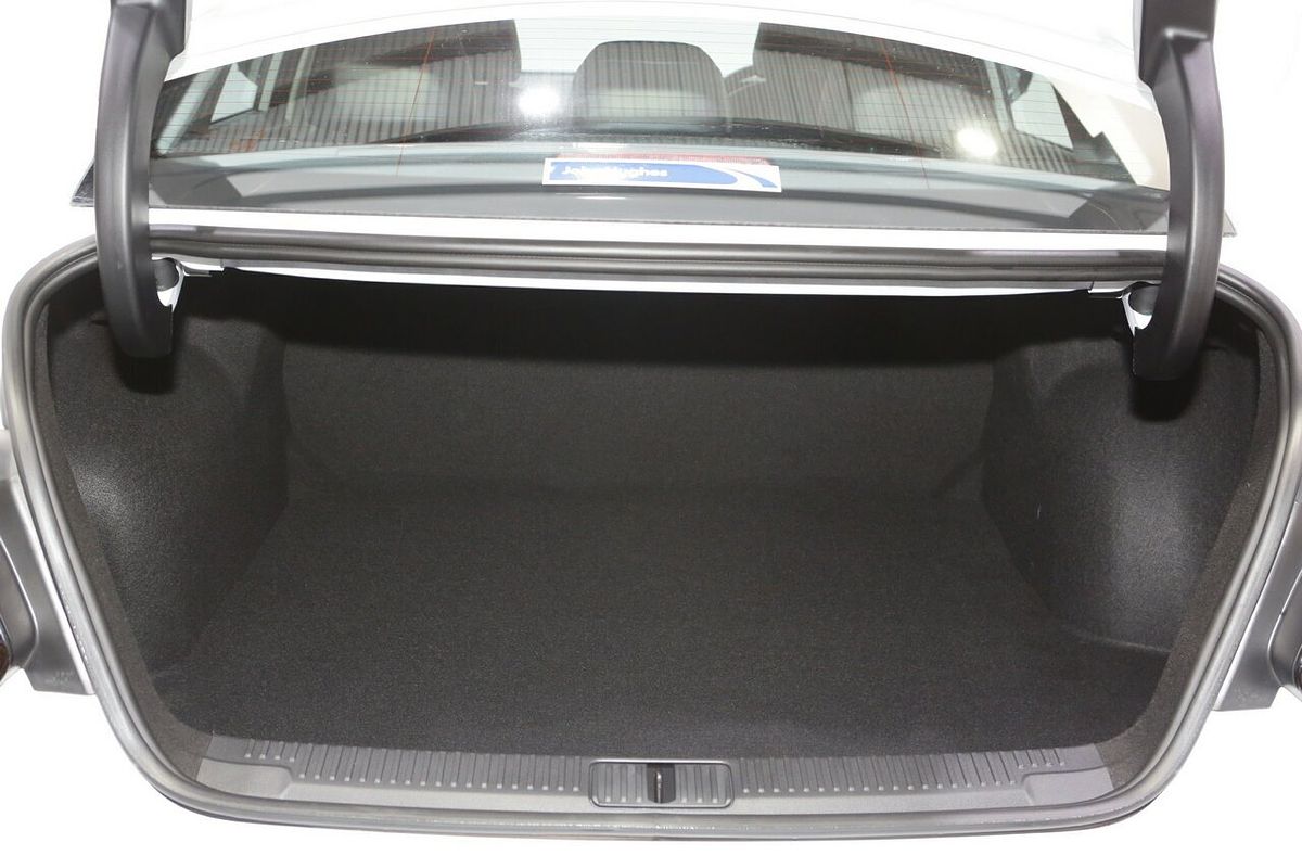 2024 MG MG5 Vibe