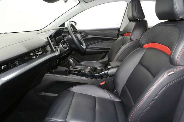 2024 MG MG5 Vibe