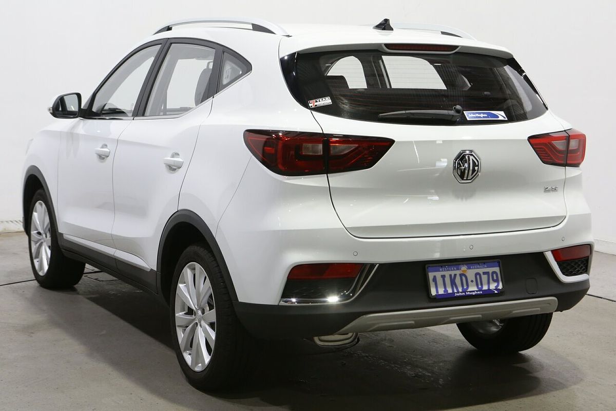 2024 MG ZS Excite AZS1