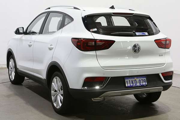 2024 MG ZS Excite AZS1