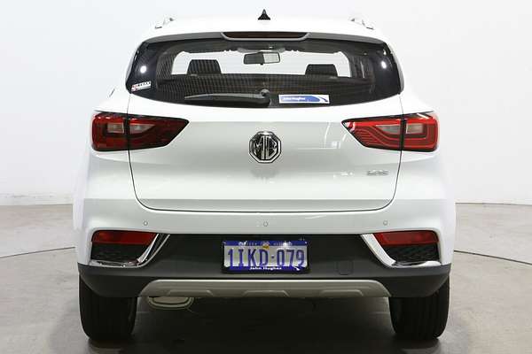 2024 MG ZS Excite AZS1