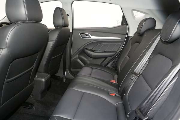 2024 MG ZS Excite AZS1