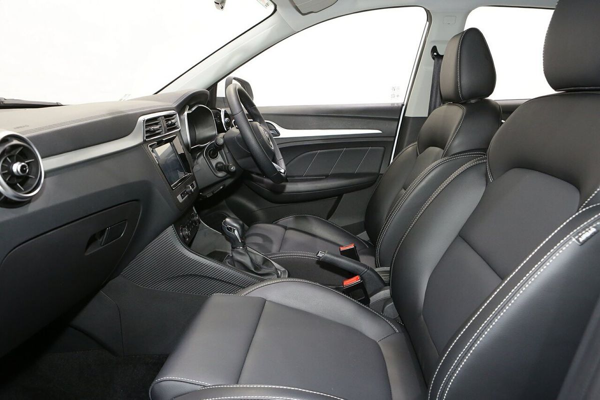 2024 MG ZS Excite AZS1