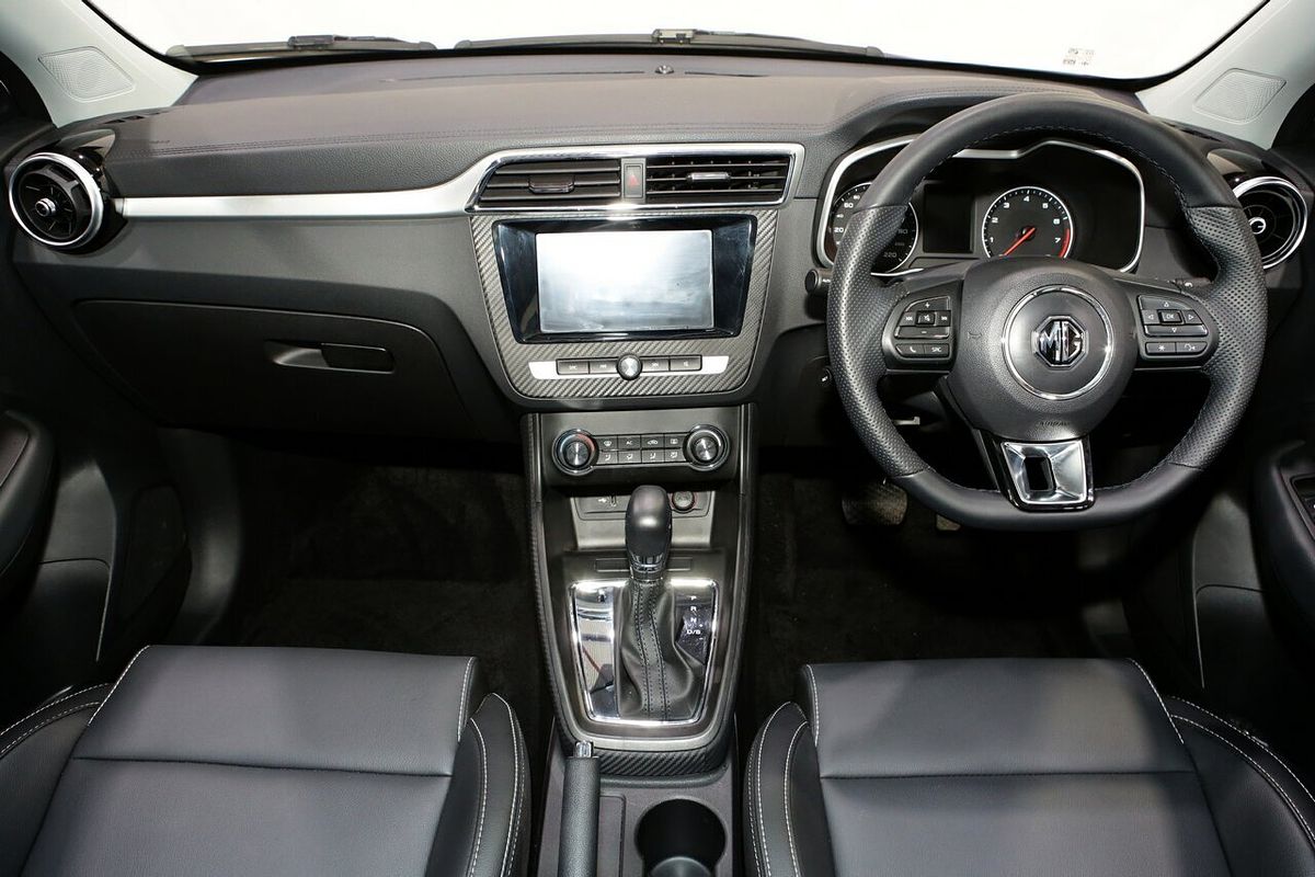 2024 MG ZS Excite AZS1