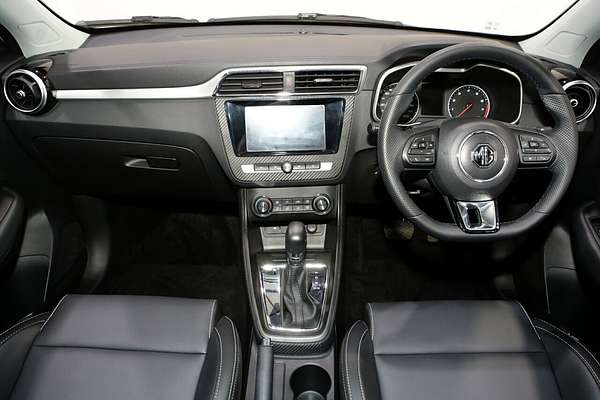2024 MG ZS Excite AZS1