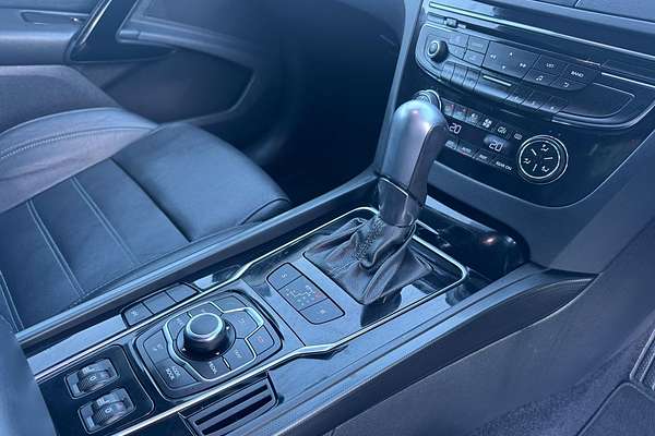 2013 Peugeot 508 Allure