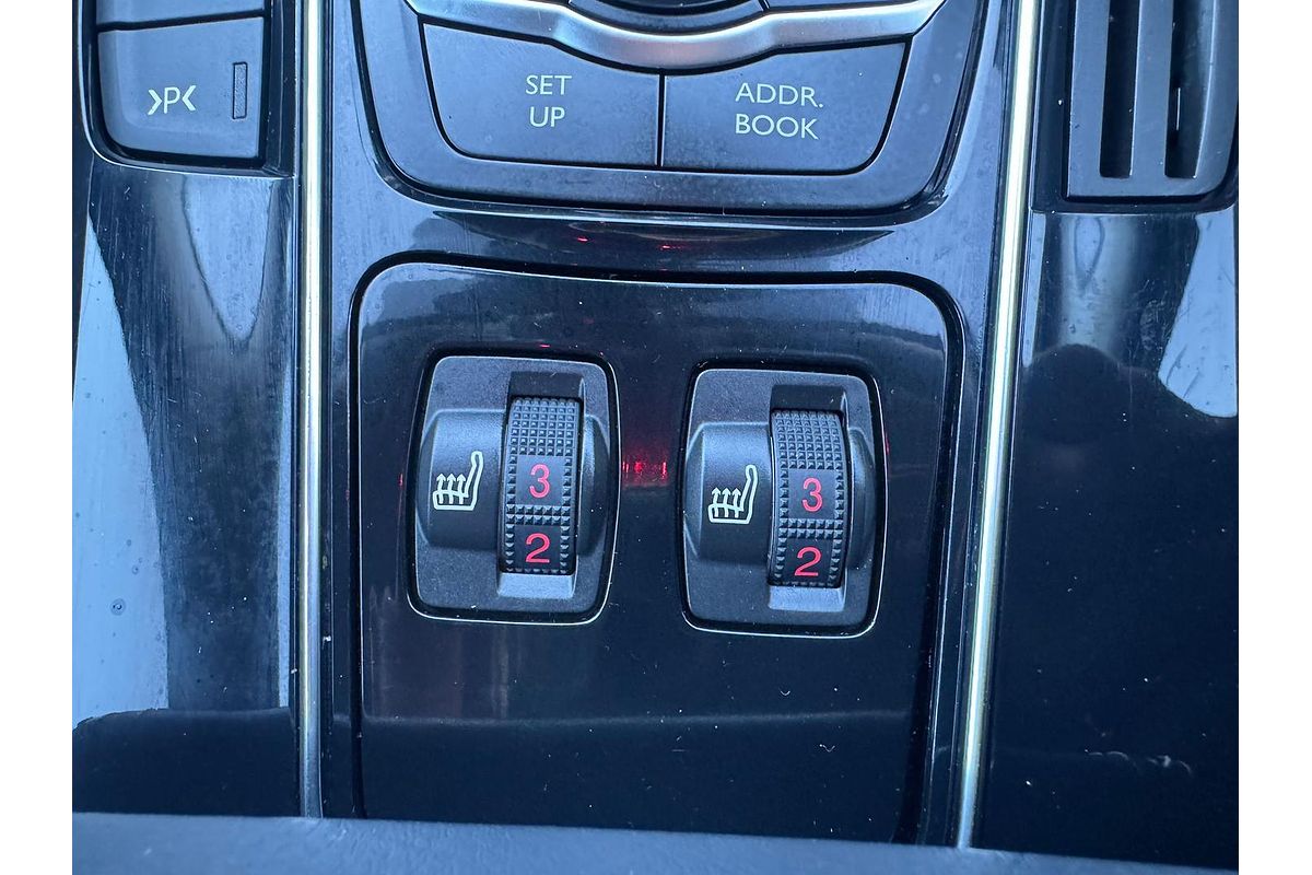 2013 Peugeot 508 Allure
