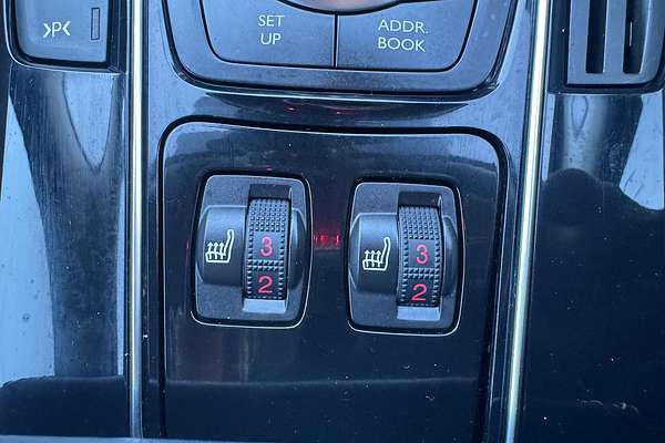 2013 Peugeot 508 Allure