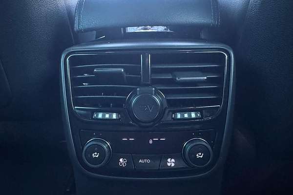2013 Peugeot 508 Allure