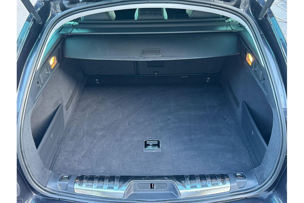 2013 Peugeot 508 Allure