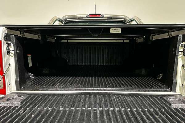 2022 Ford Ranger XLT PX MkIII 4X4 3.2L