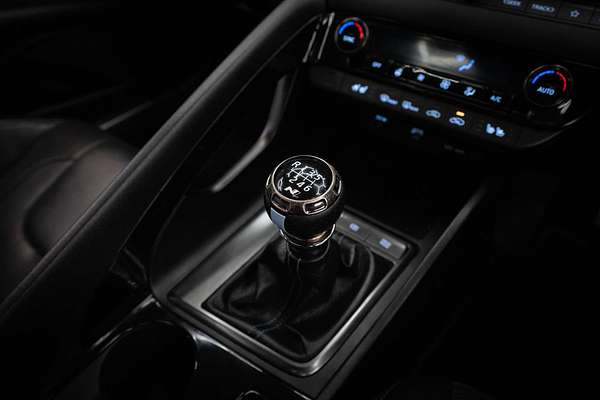 2021 Hyundai i30 N Premium PDe.V4