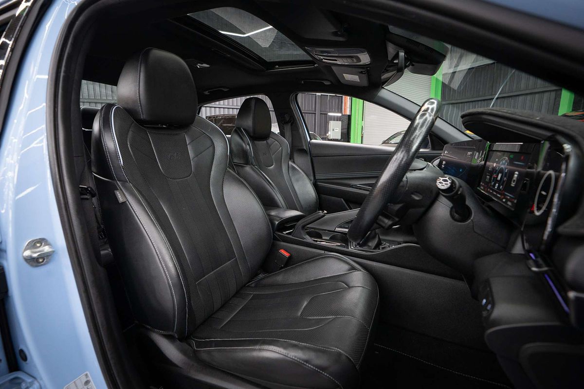 2021 Hyundai i30 N Premium PDe.V4