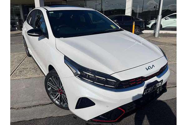 2024 Kia Cerato GT BD