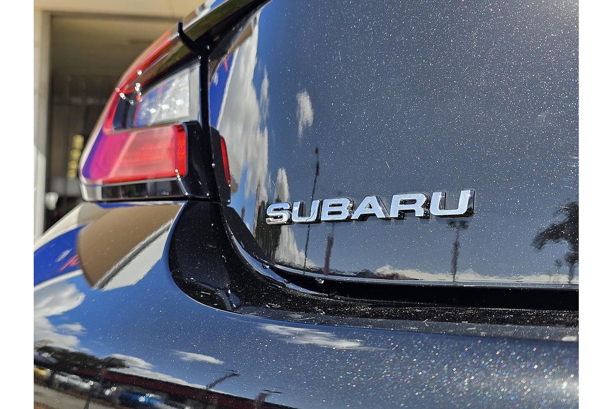 2024 Subaru BRZ S ZD8