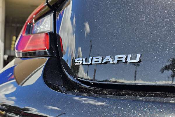 2024 Subaru BRZ S ZD8