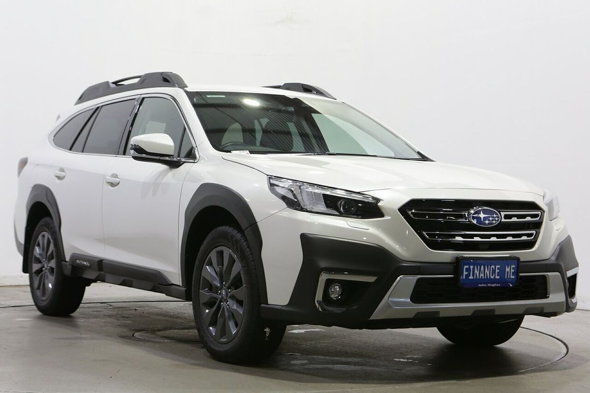 2023 Subaru Outback AWD 6GEN