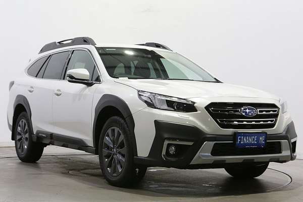 2023 Subaru Outback AWD 6GEN