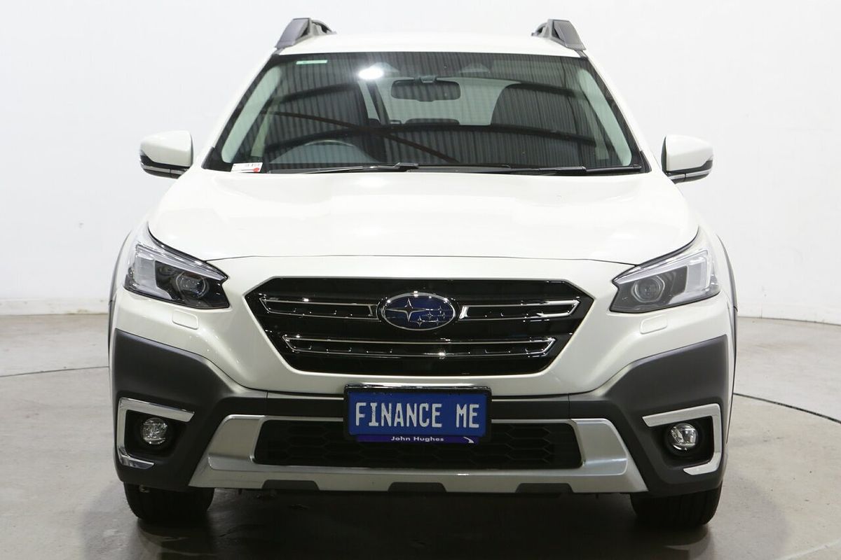2023 Subaru Outback AWD 6GEN
