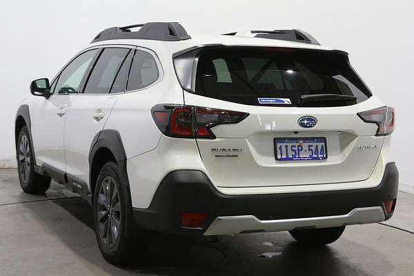 2023 Subaru Outback AWD 6GEN