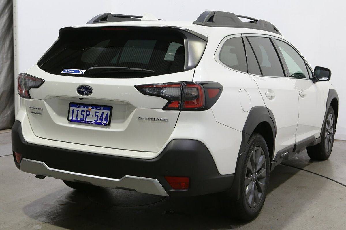 2023 Subaru Outback AWD 6GEN
