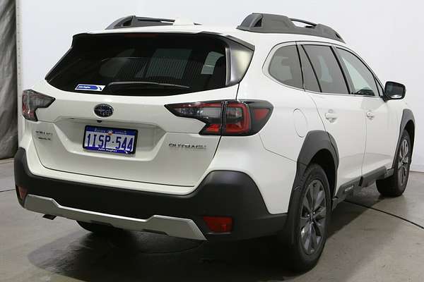 2023 Subaru Outback AWD 6GEN