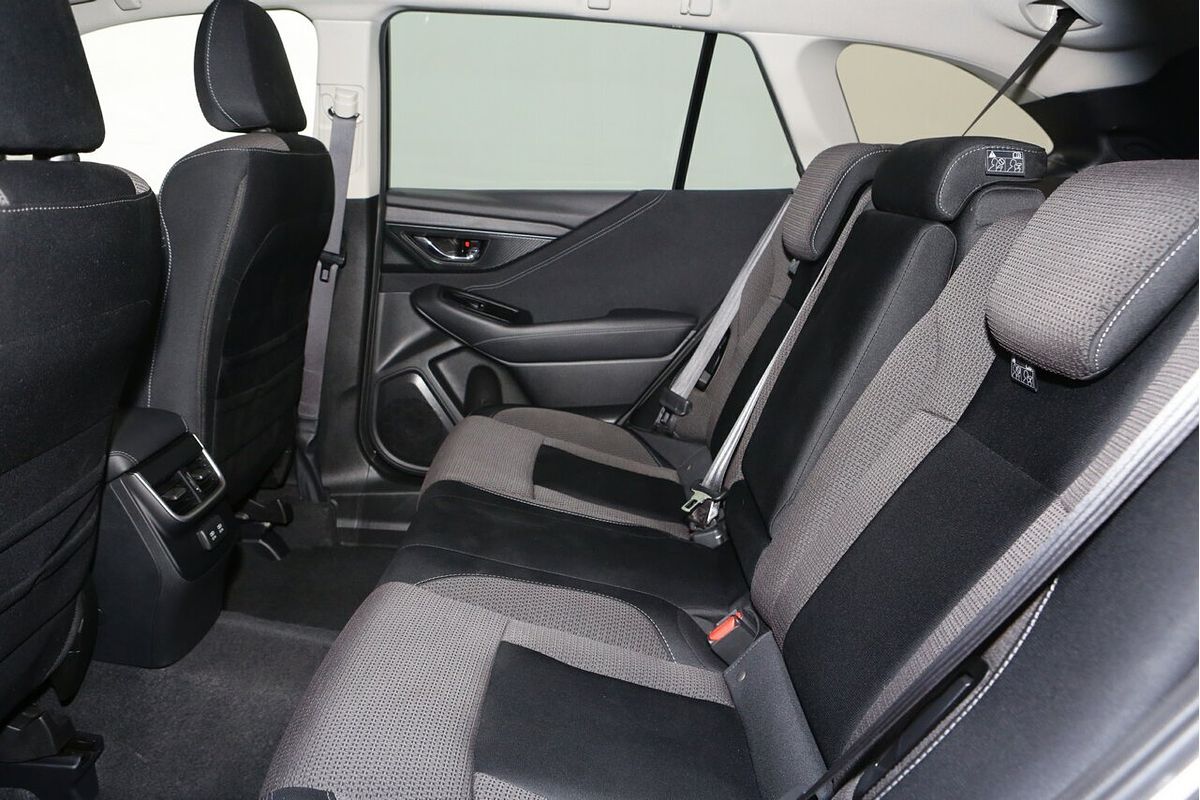 2023 Subaru Outback AWD 6GEN