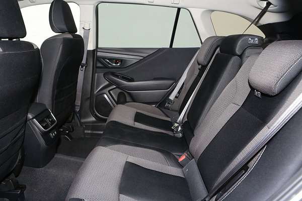2023 Subaru Outback AWD 6GEN