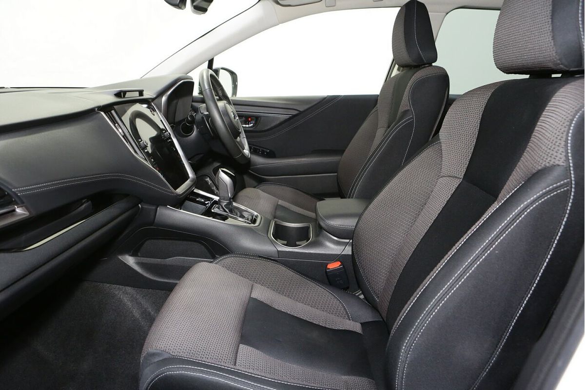 2023 Subaru Outback AWD 6GEN