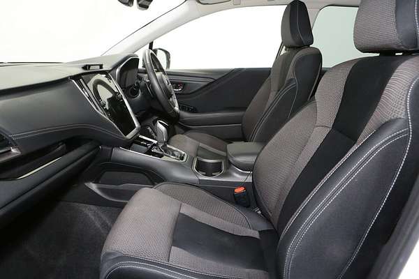 2023 Subaru Outback AWD 6GEN