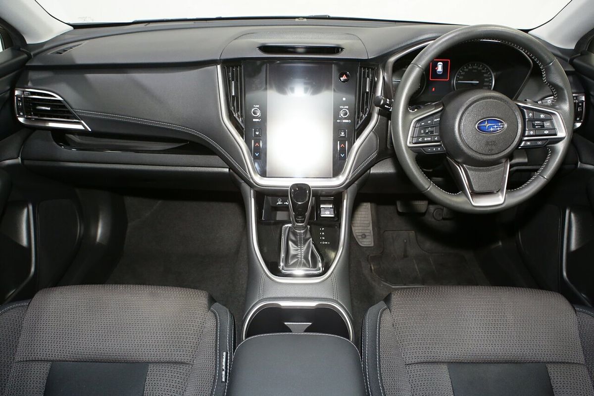 2023 Subaru Outback AWD 6GEN