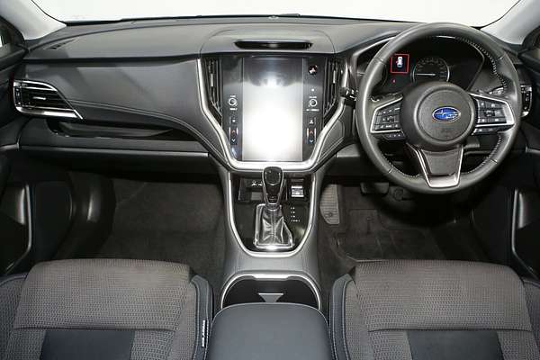 2023 Subaru Outback AWD 6GEN