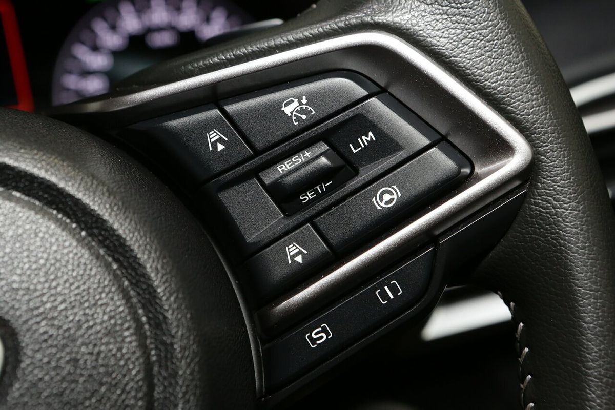 2023 Subaru Outback AWD 6GEN