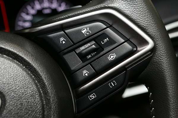 2023 Subaru Outback AWD 6GEN