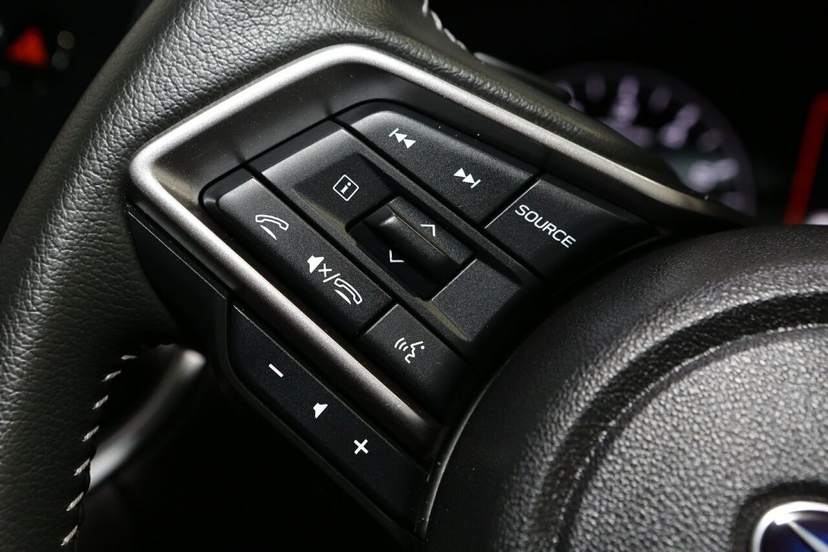 2023 Subaru Outback AWD 6GEN