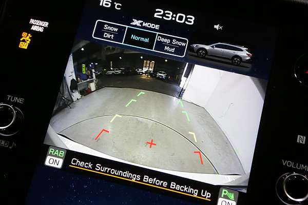2023 Subaru Outback AWD 6GEN