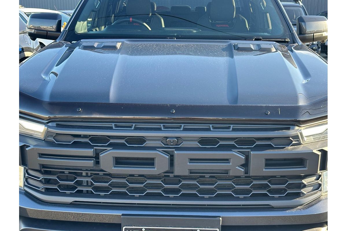 2024 Ford Ranger Raptor 4X4 3.0L