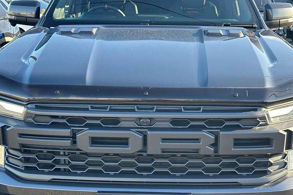 2024 Ford Ranger Raptor 4X4 3.0L